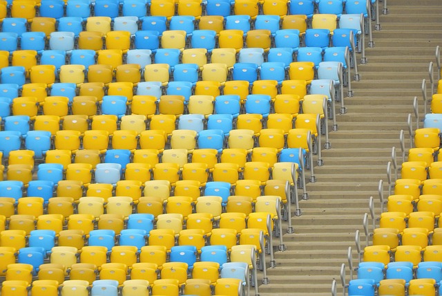 場比賽中 場比賽中